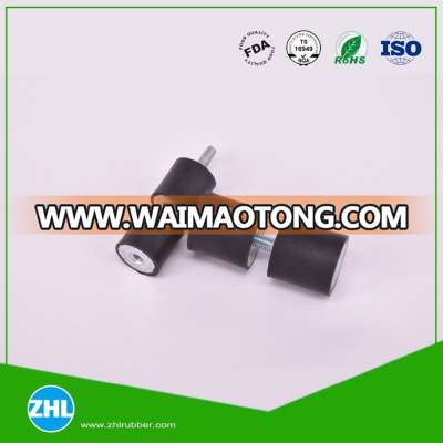 Stable supplied customized small shock absorber