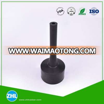 High quality rubber funnel/large funnel